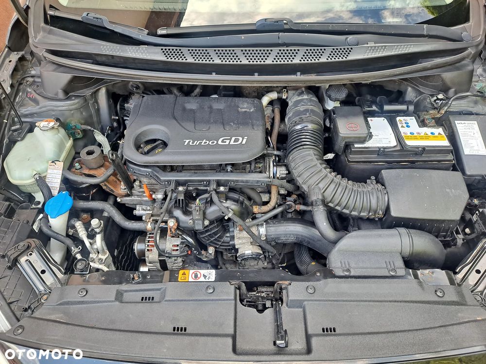 Kia Ceed Cee'd 1.0 T-GDI GT Line - 19