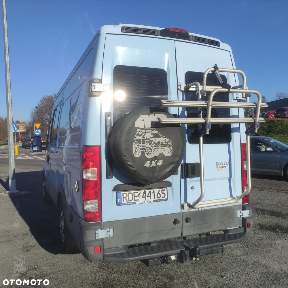 Iveco Daily - 3