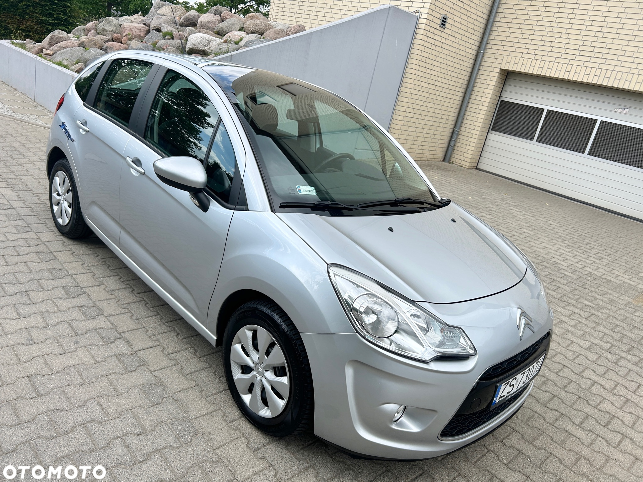 Citroën C3 - 24