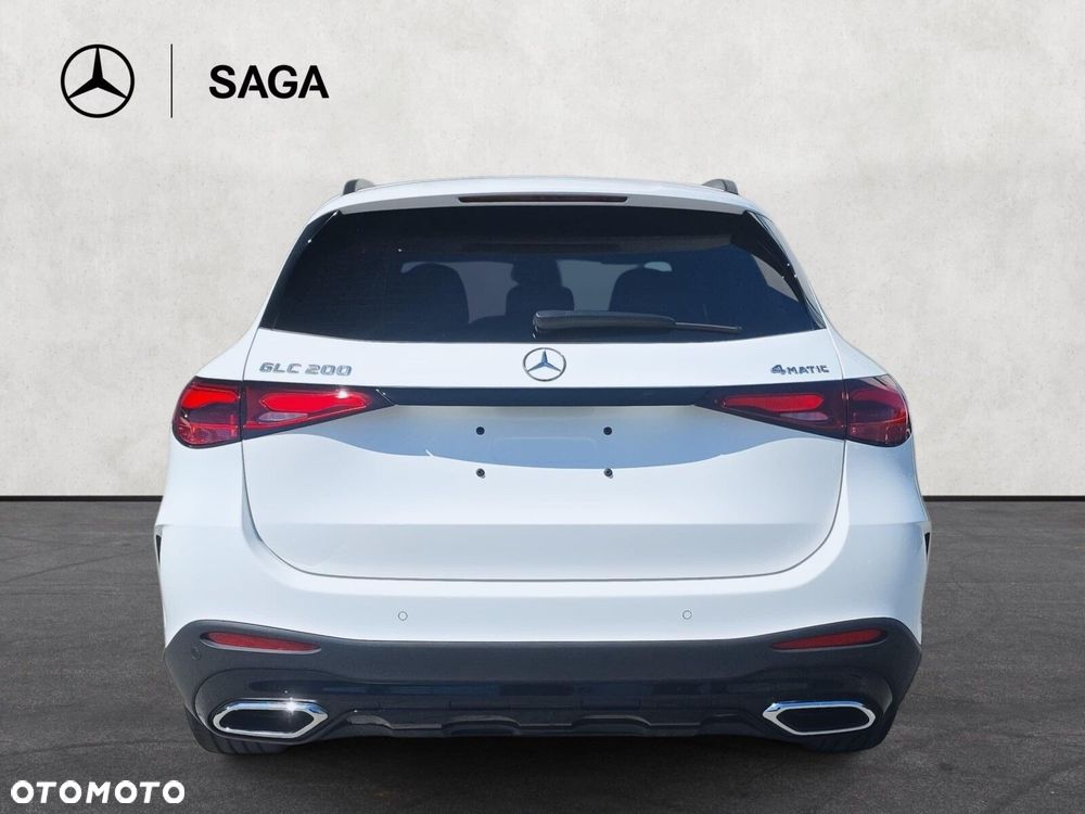 Mercedes-Benz GLC - 7