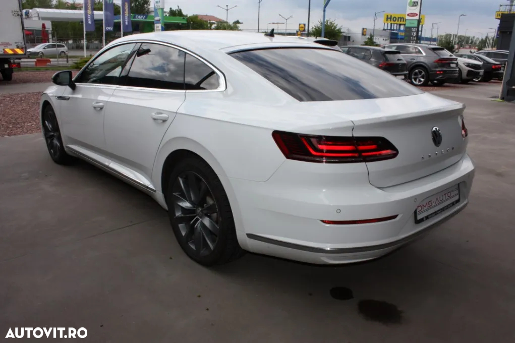 Volkswagen ARTEON 2.0 TDI SCR DSG - 6