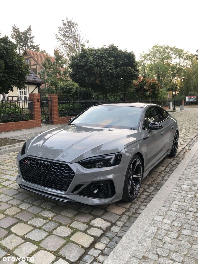 Audi RS5 Sportback 2.9 TFSI Quattro Tiptronic - 2