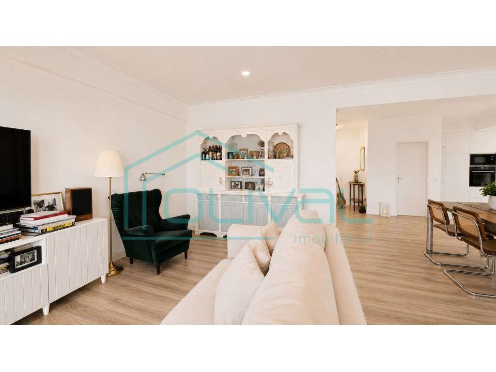 Apartamento T3 Samora Correia - Grande imagem: 4/31