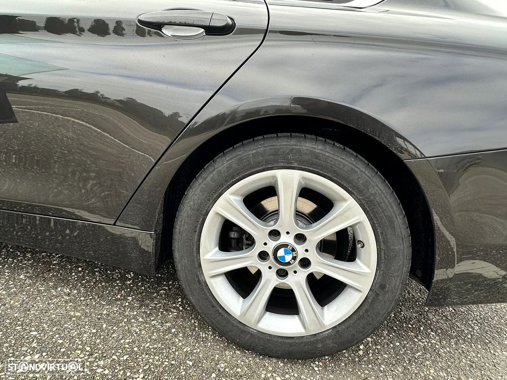 BMW 420 Gran Coupé d Advantage Auto - 6