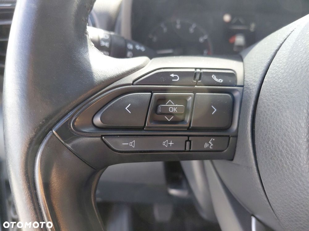 Toyota Yaris 1.0 Comfort - 21