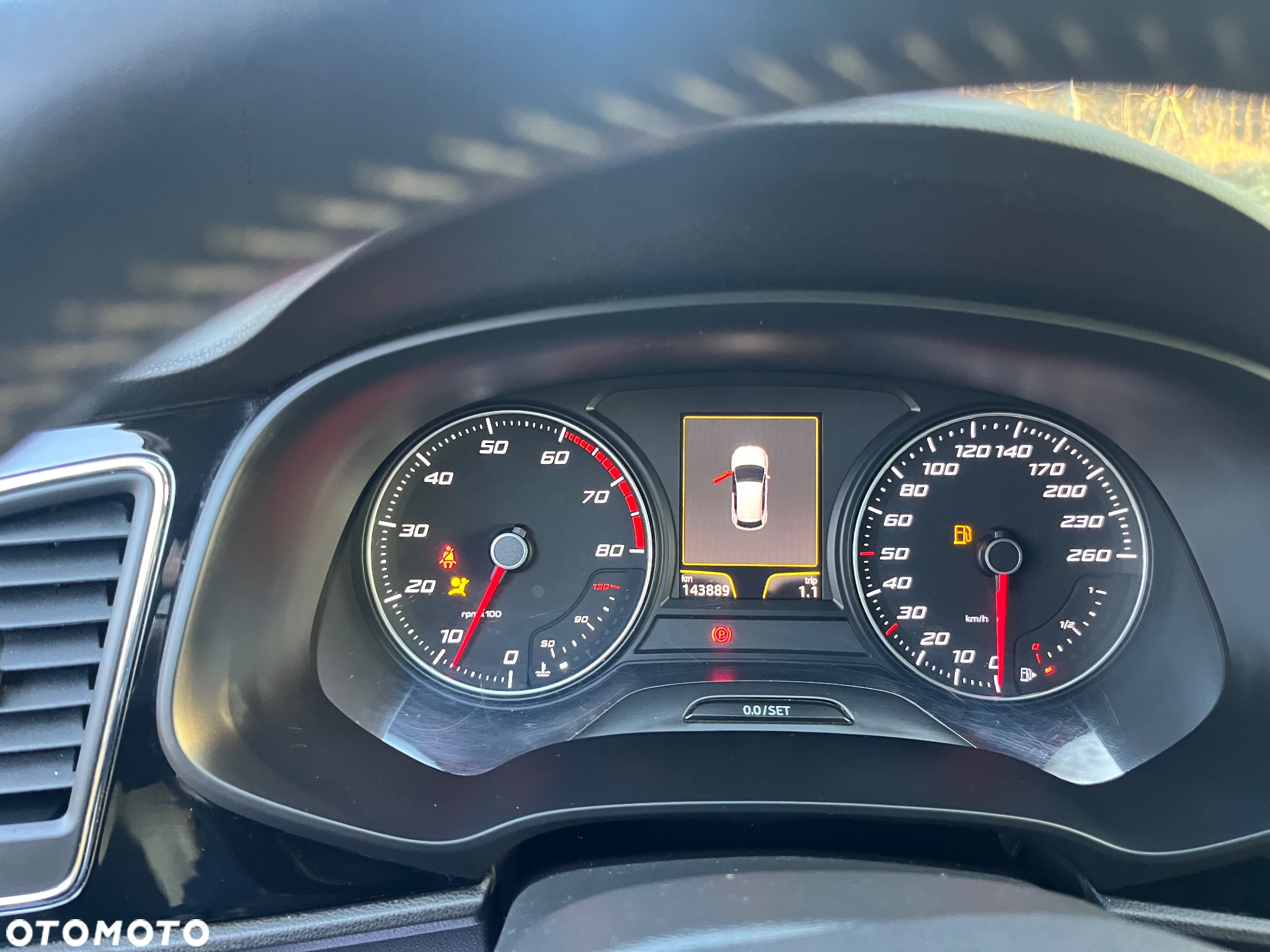 Seat Leon 1.4 TSI Ecomotive Style - 9
