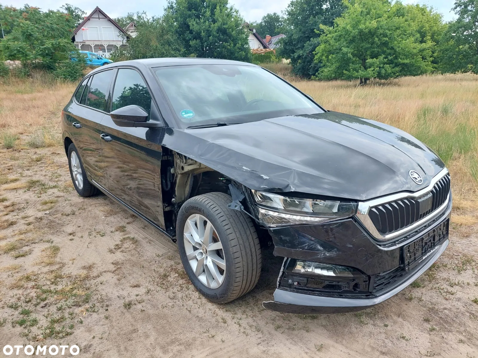 Skoda Scala 1.0 TSI Ambition - 3