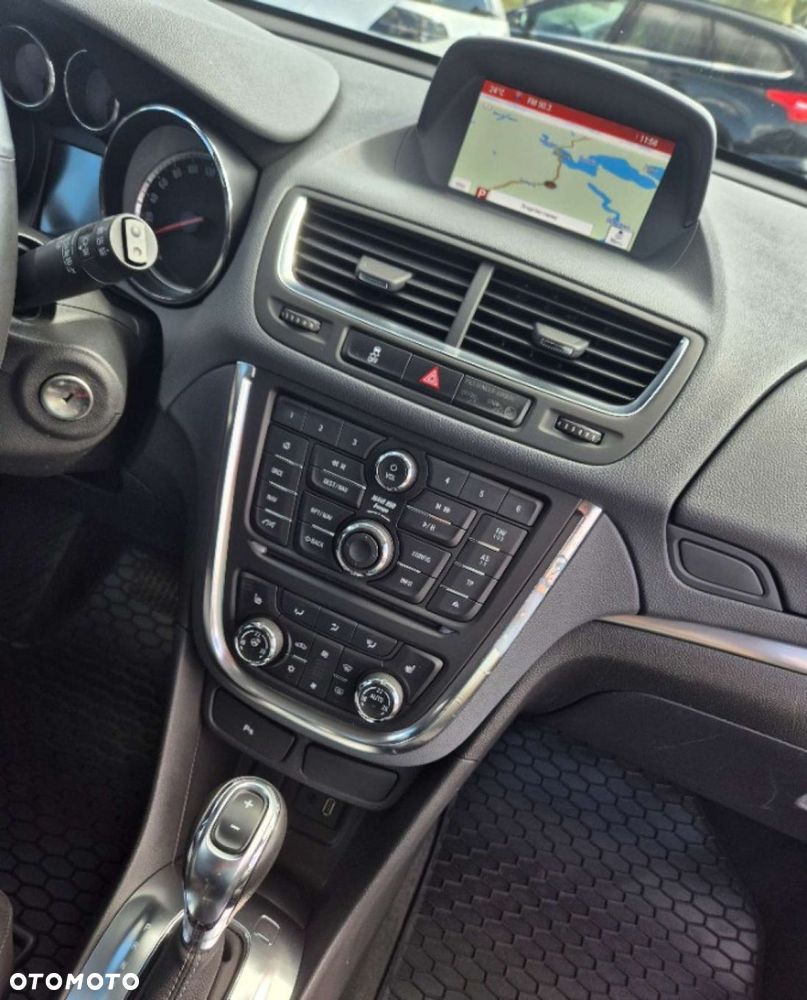 Opel Mokka - 31