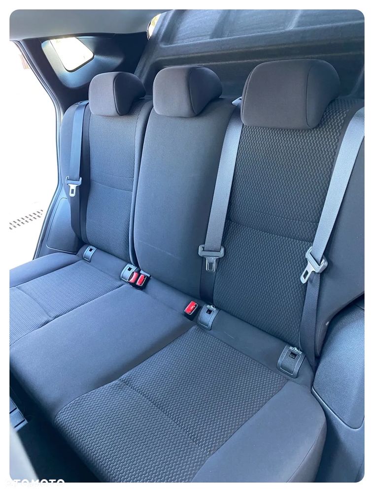 Nissan Qashqai - 14