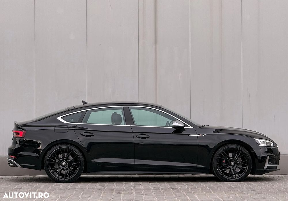 Audi S5 Sportback - 10