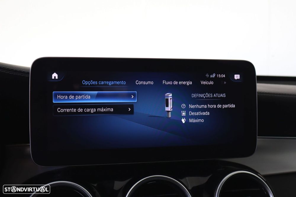 Mercedes-Benz GLC 300 - 29