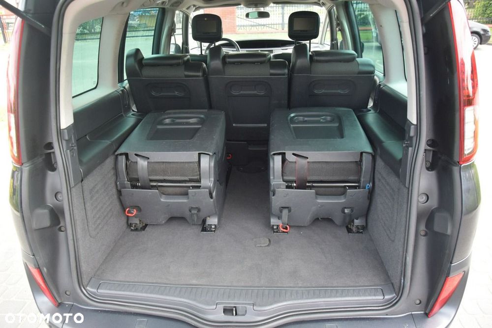 Renault Espace 2.0 dCi Tech Run - 17