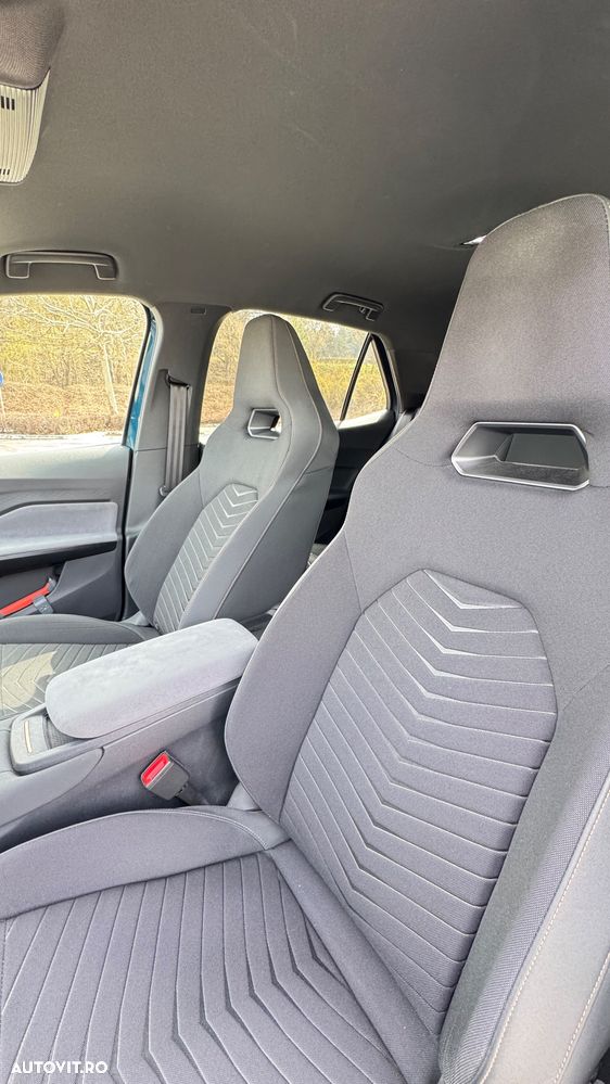 Cupra Born 150kW/58kWh Edition Dynamic - 5