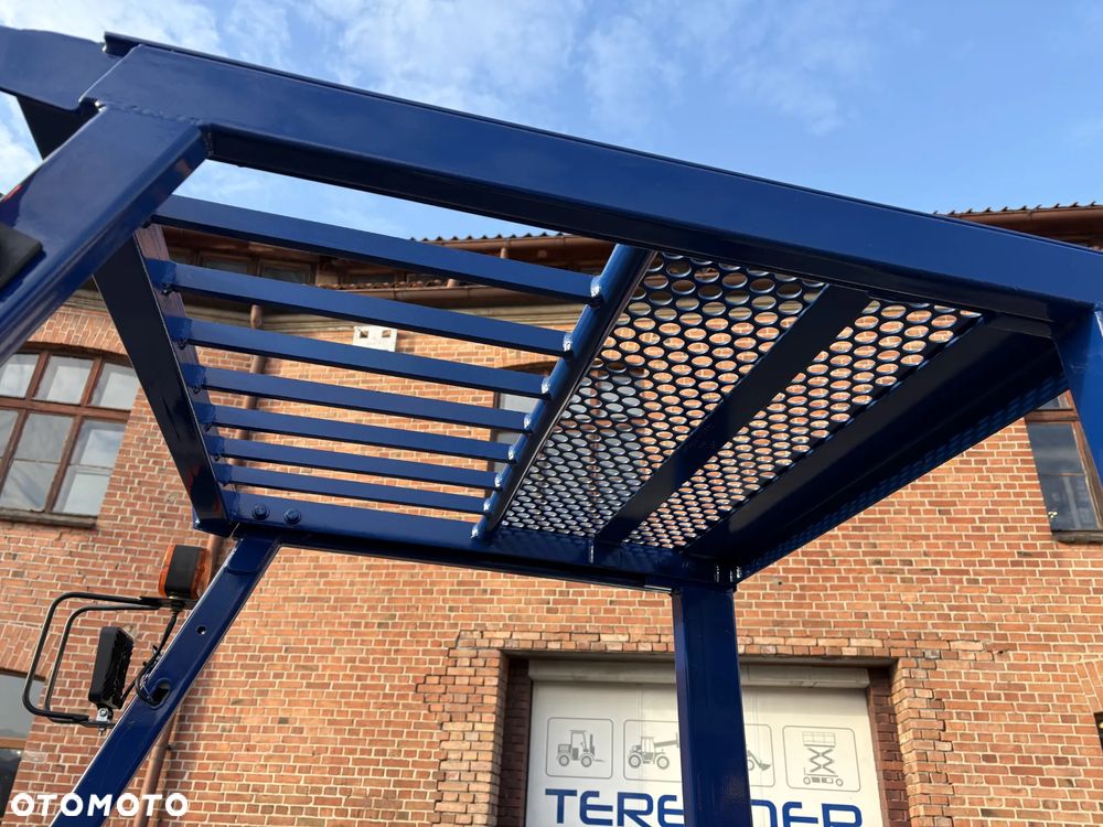 Komatsu FG20T-11E - 25