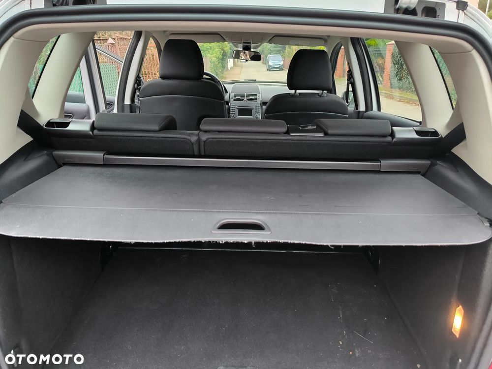 Mercedes-Benz Klasa A 160 BlueEFFICIENCY - 8