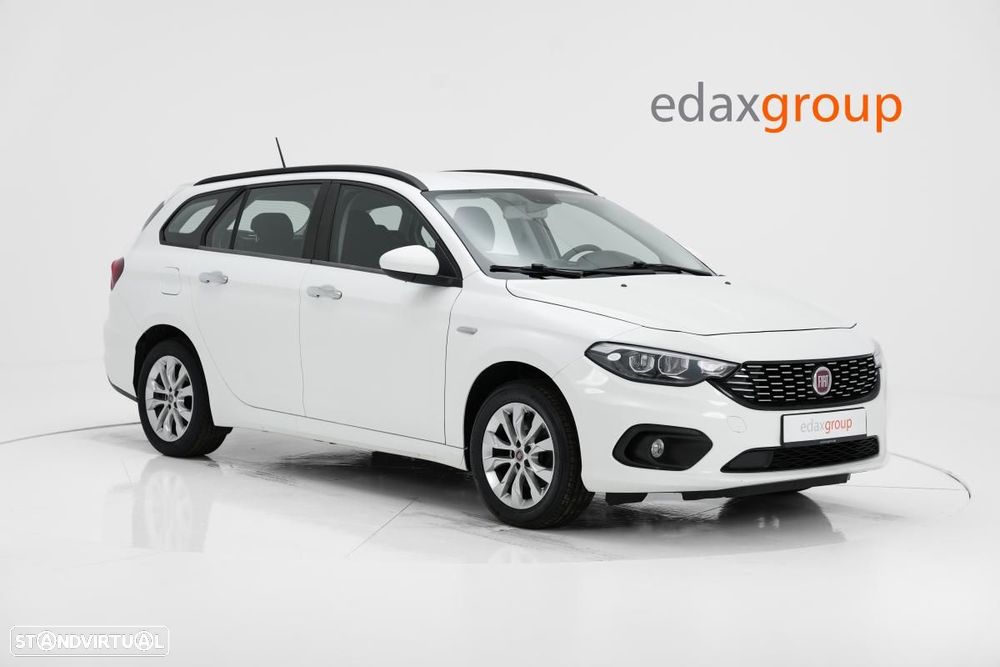 Fiat Tipo Station Wagon 1.3 M-Jet Lounge - 1