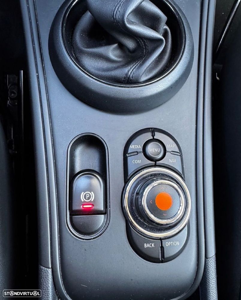 MINI Countryman - 10