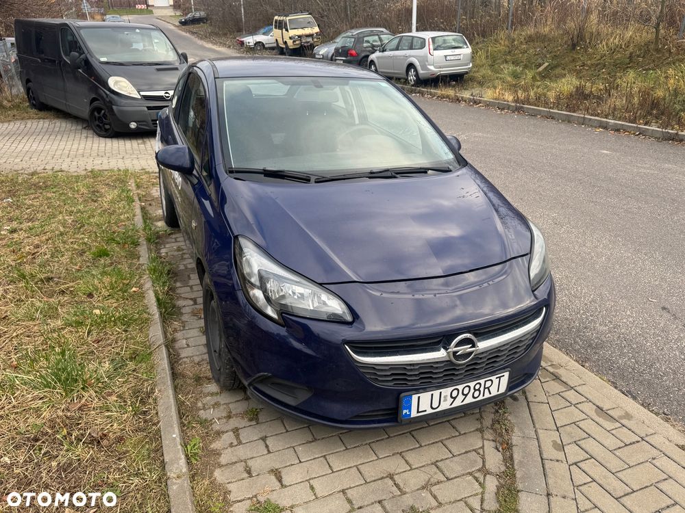 Opel Corsa 1.3 CDTI Active - 1