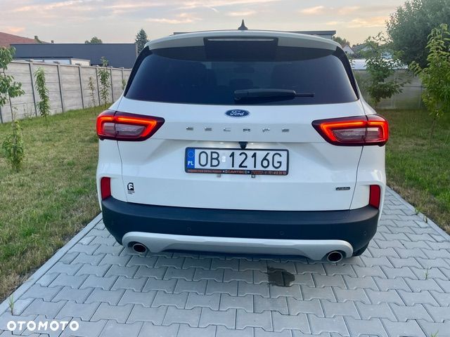 Ford Escape - 5