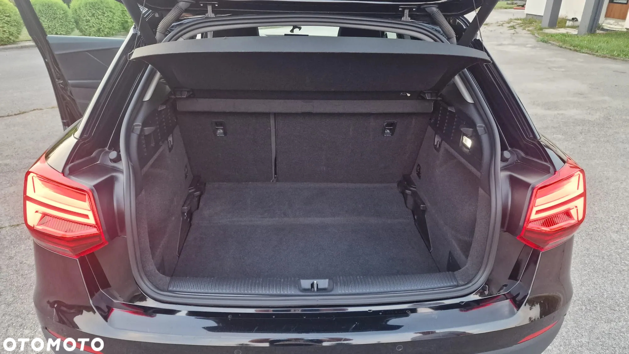 Audi Q2 35 TFSI S tronic - 9
