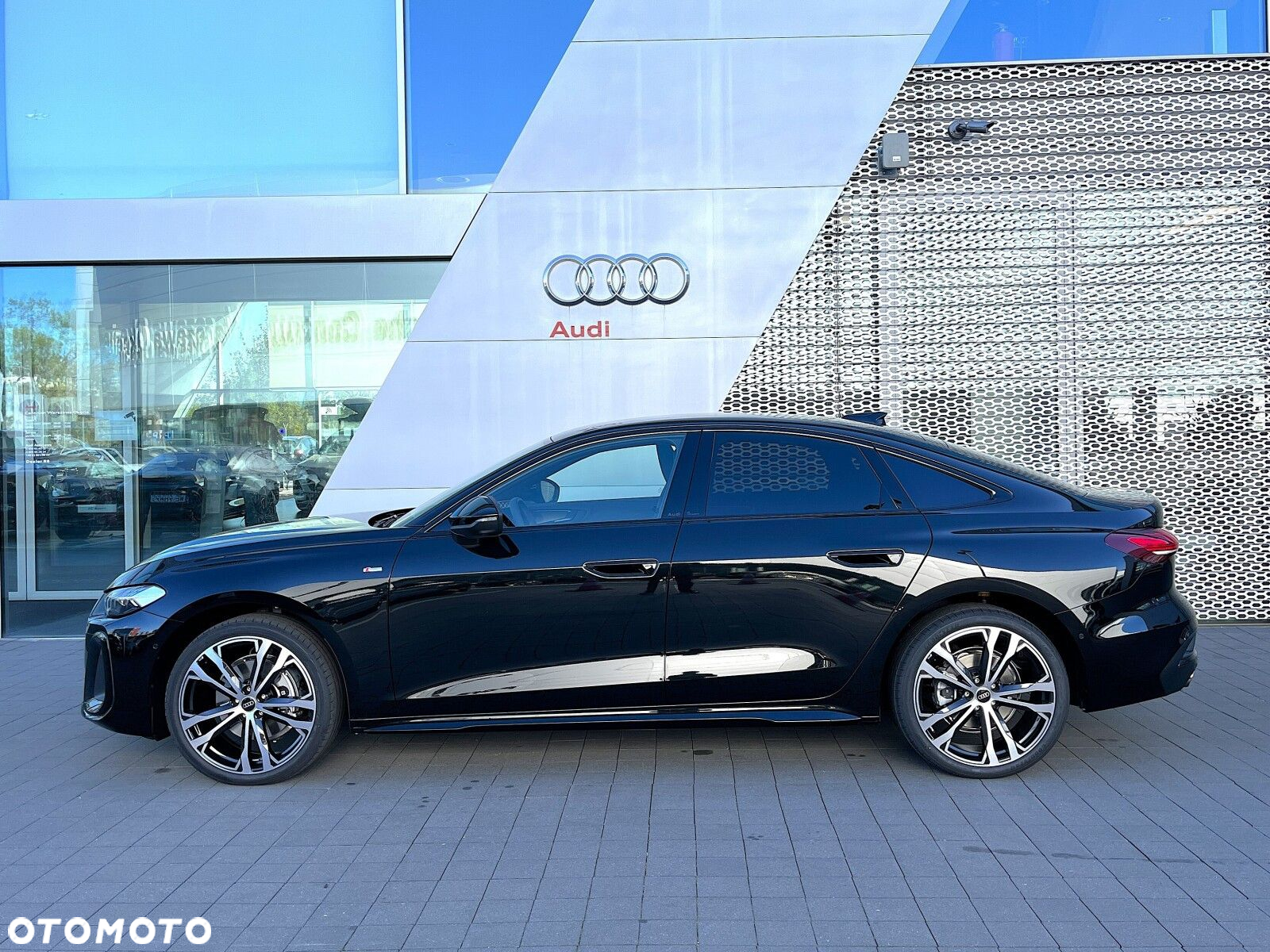 Audi A5 - 7
