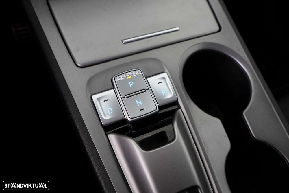 Hyundai Kauai EV 39 kWh Executive - 28