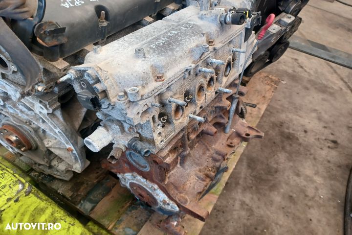 MOTOR 1.2 BENZINA Ford Ka - 4