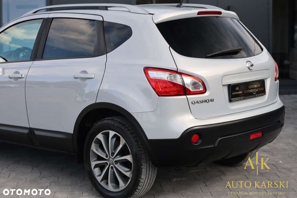Nissan Qashqai - 14