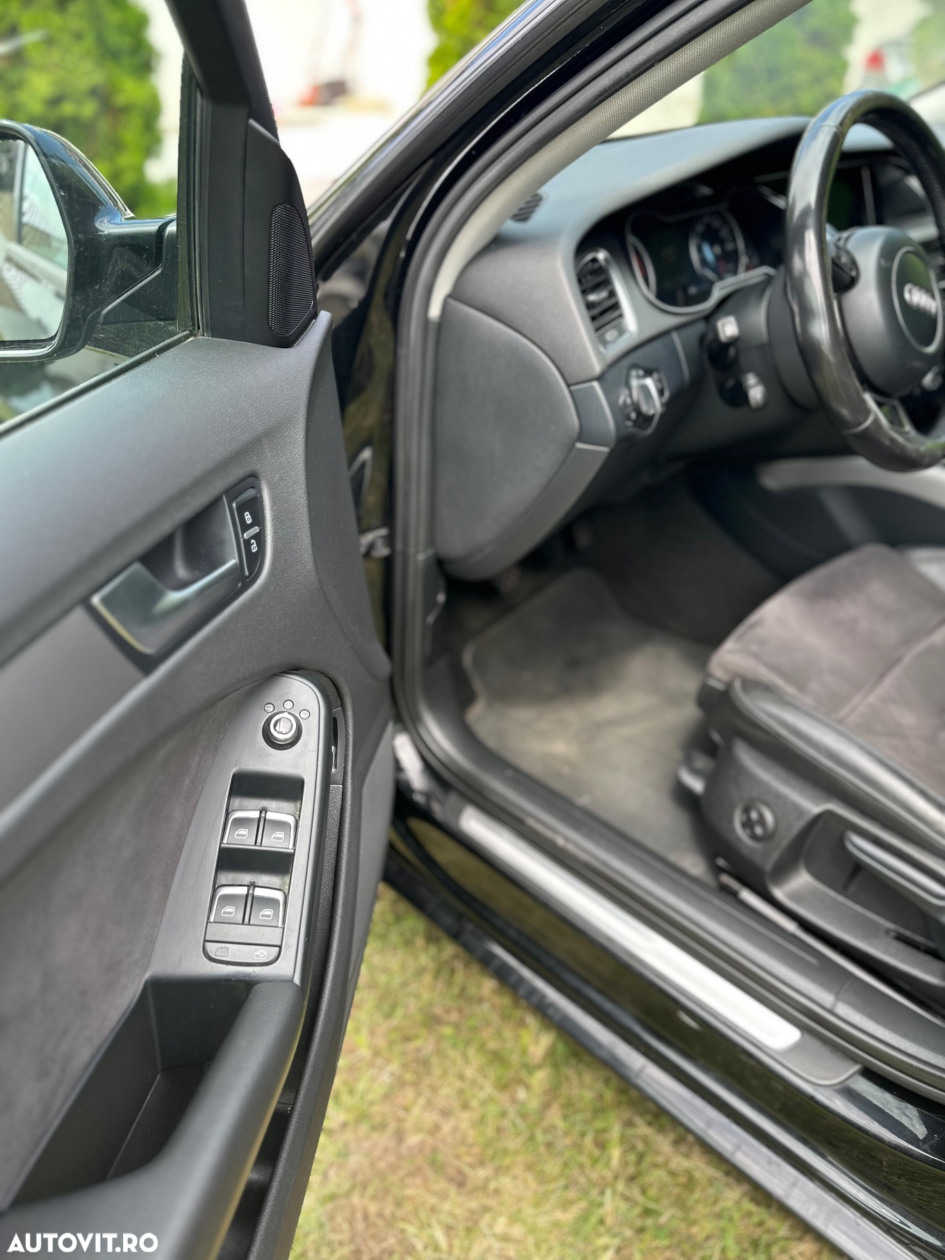 Audi A4 - 10