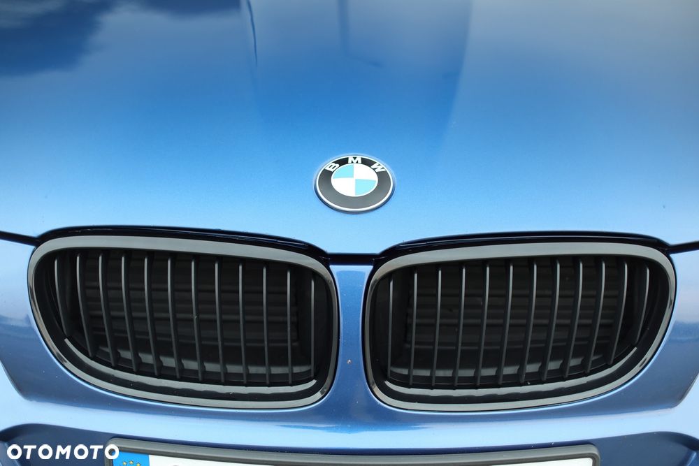 BMW Seria 3 320d - 10