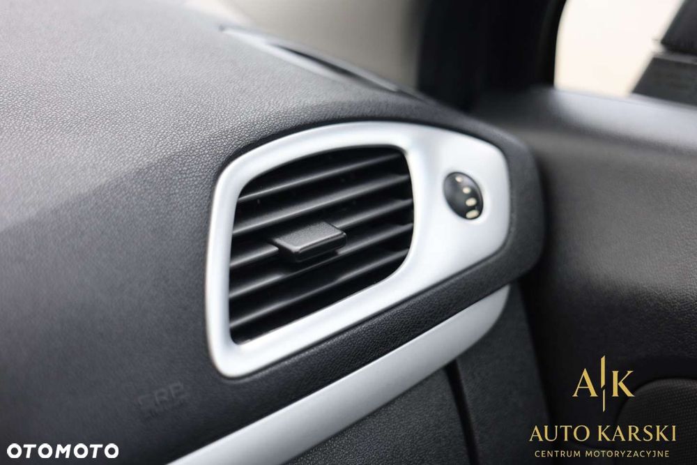 Renault Grand Scenic 2.0 16V 140 CVT Dynamique - 33