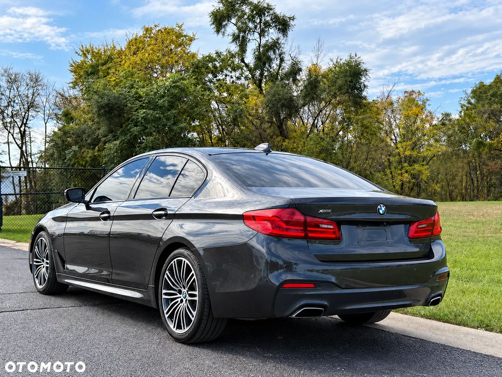 BMW Seria 5 - 3
