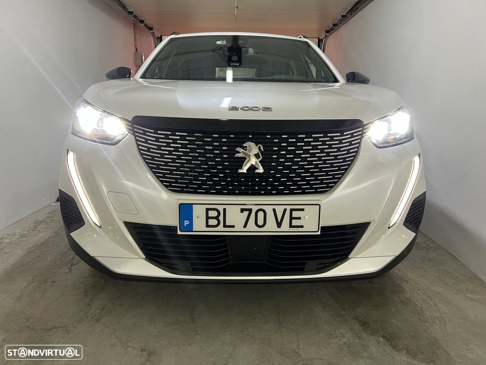 Peugeot 2008 1.2 PureTech GT Line EAT8 - 19