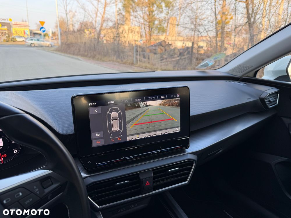 Seat Leon 2.0 TDI Style - 17