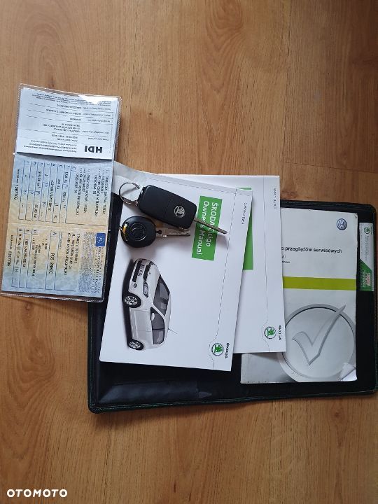 Skoda Citigo 1.0 Ambition - 8