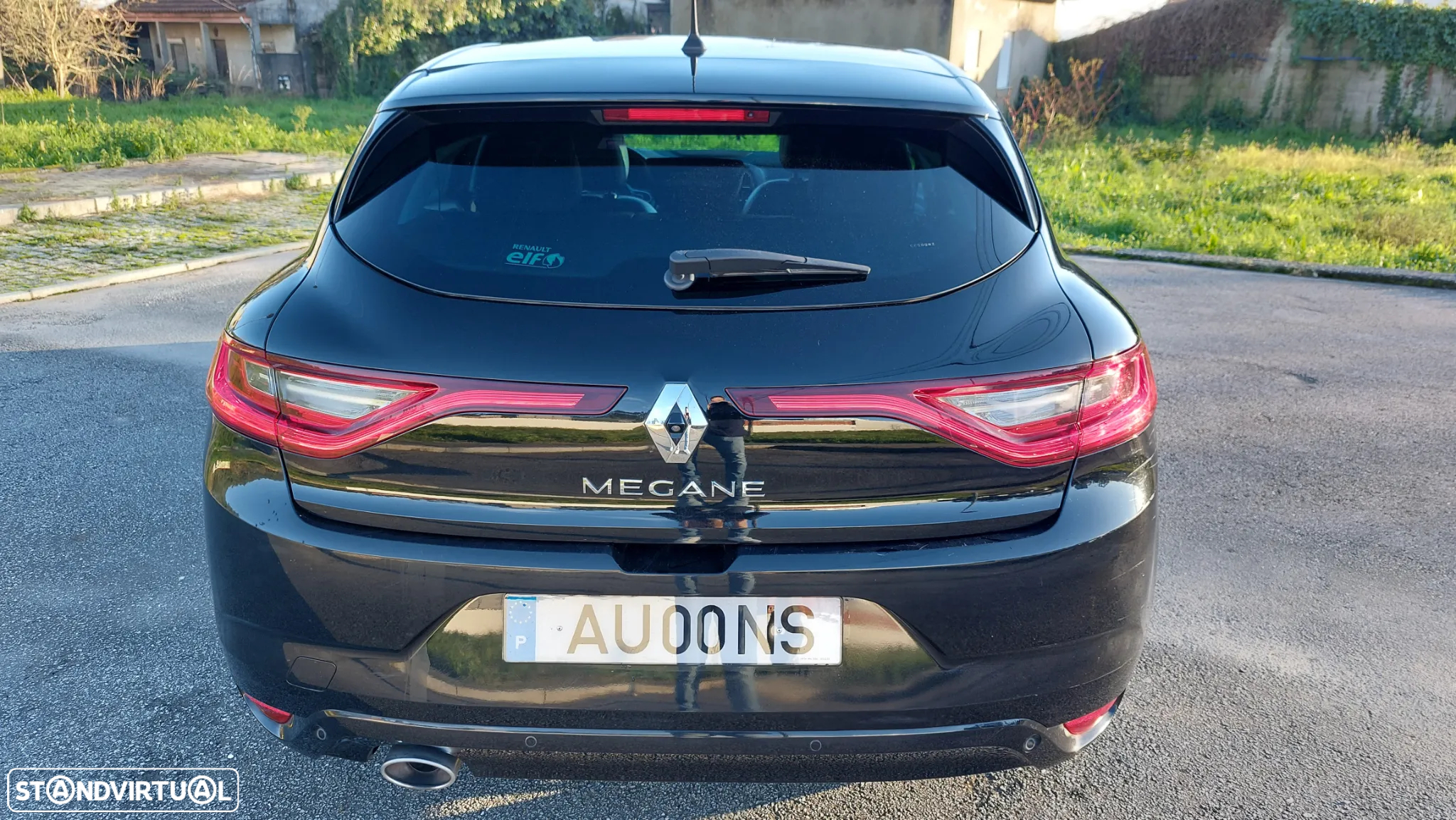 Renault Mégane ENERGY dCi 110 INTENS - 6