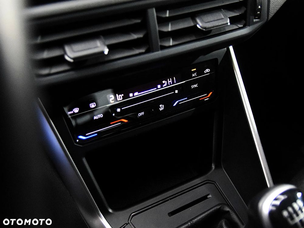 Volkswagen Taigo 1.0 TSI Life - 20