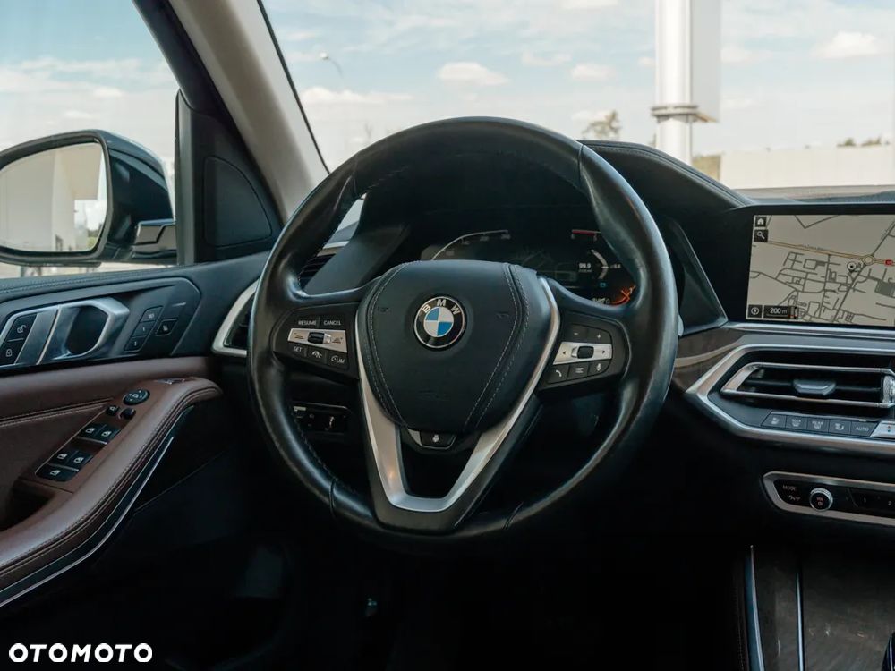 BMW X5 xDrive25d xLine - 7
