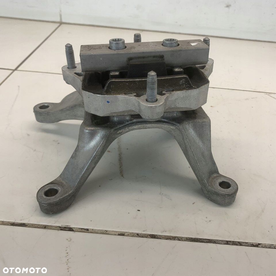 Łapa Mocowanie Skrzyni Biegów Automat Audi Q5 Fy 80A 2.0 Tdi 18R - 2