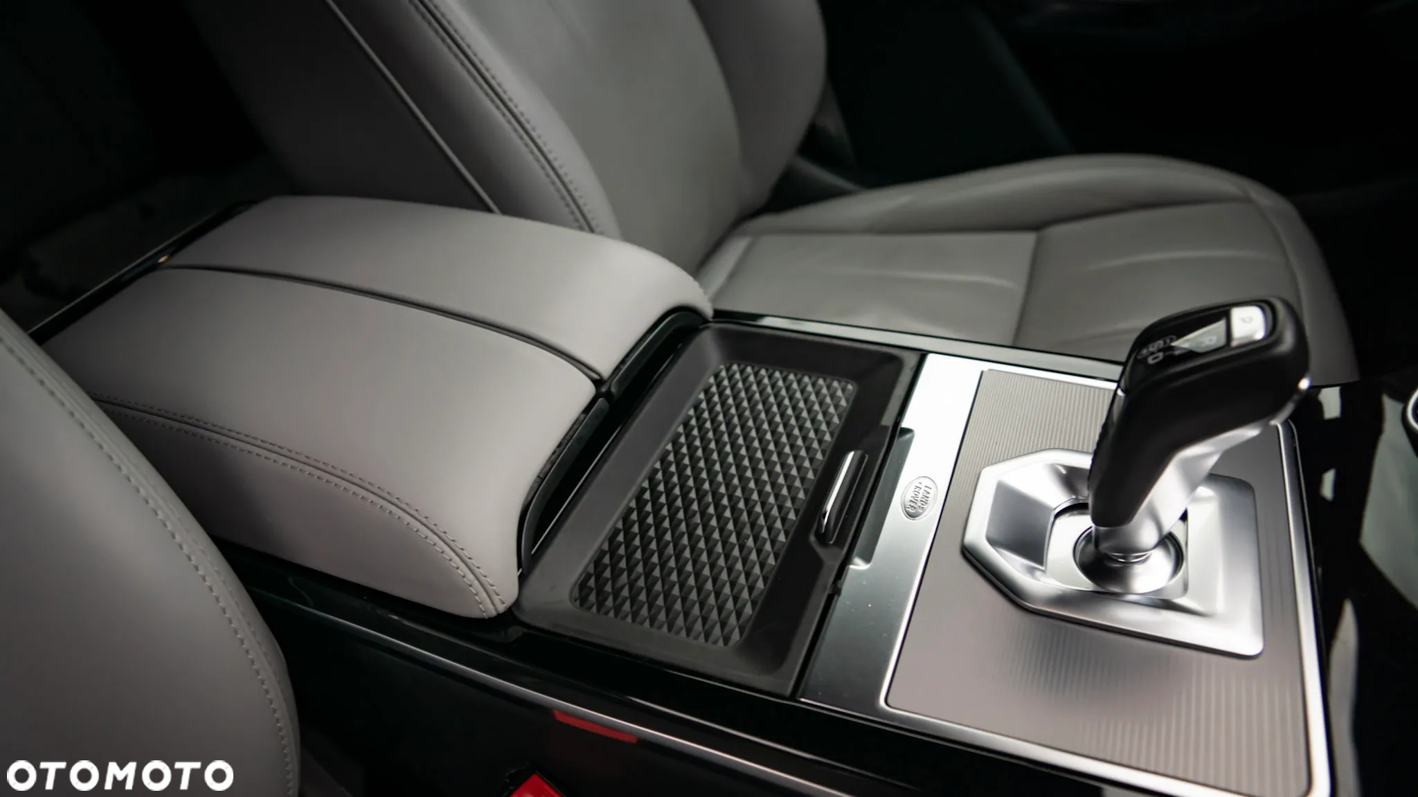 Land Rover Range Rover Evoque 2.0 TD4 HSE Dynamic - 20