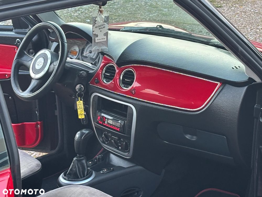 Microcar Highland X - 6