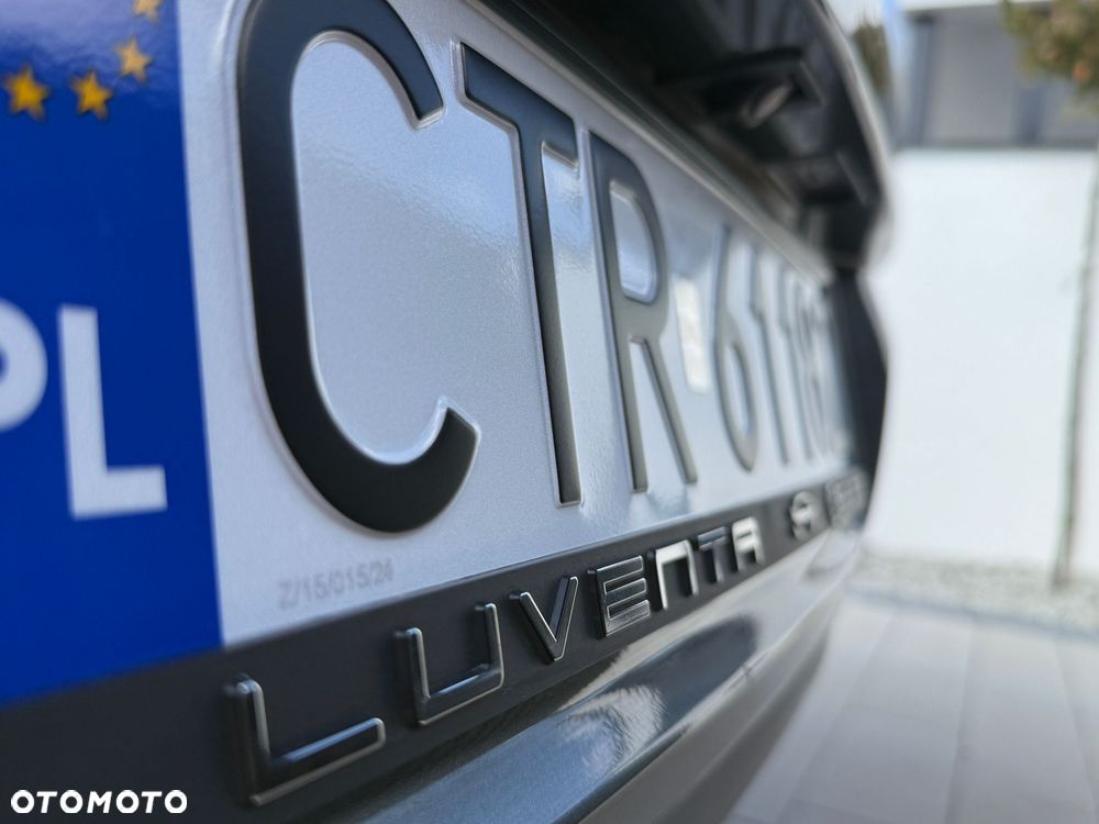 Opel Astra 1.4 Turbo Start/Stop Dynamic - 21