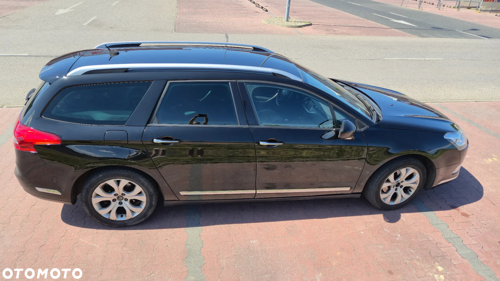 Citroën C5 - 9