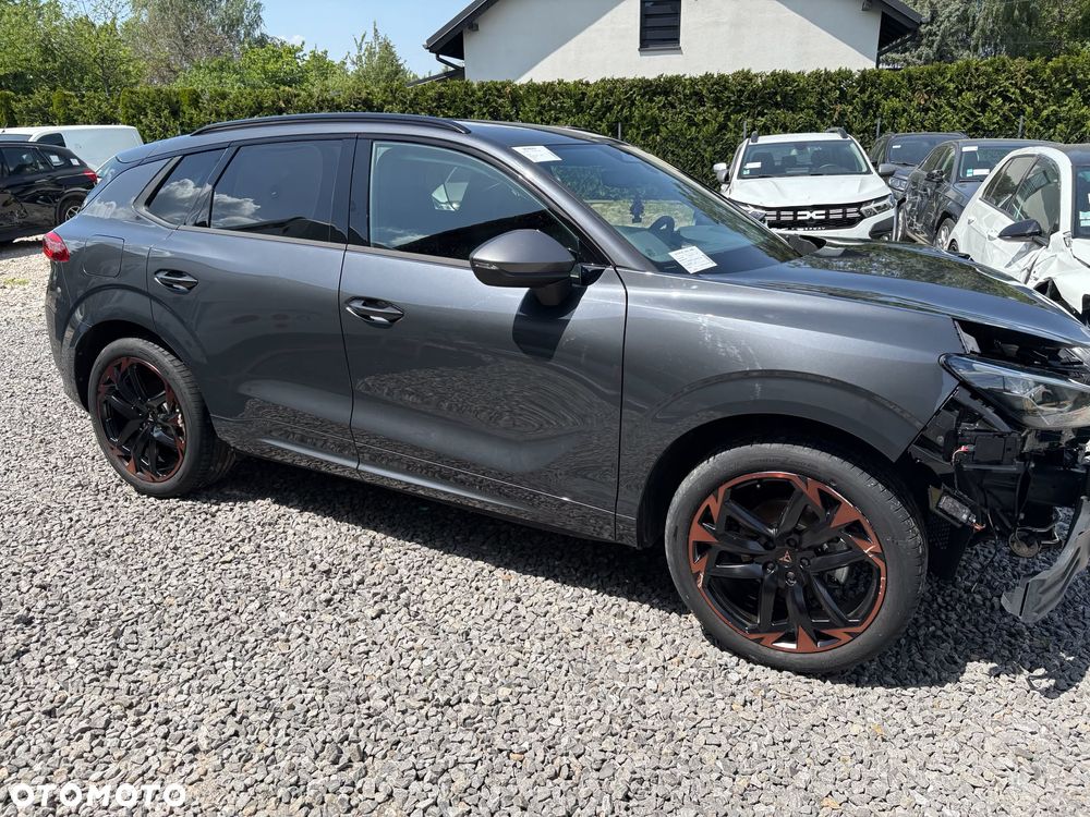 Cupra Terramar 1.5 eTSI DSG Tribe Edition - 5