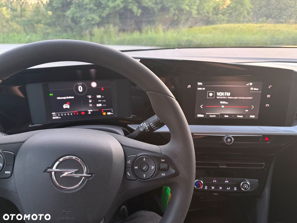 Opel Mokka 1.2 DI Turbo - 11