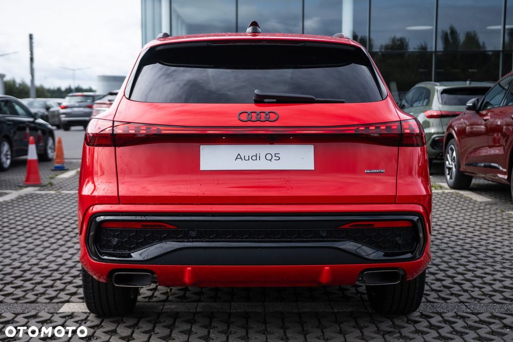 Audi Q5 2026 photo 4