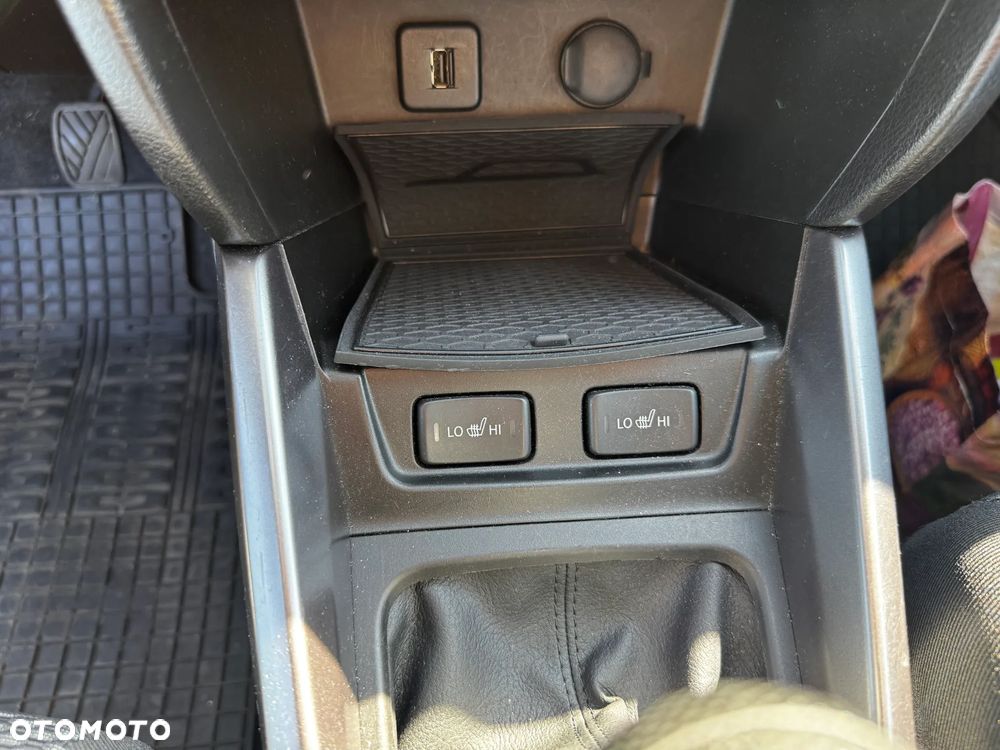 Suzuki Vitara 1.0 Boosterjet Premium 2WD - 11