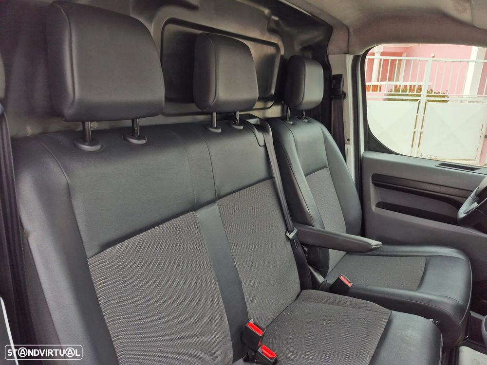 Peugeot Expert - 59.000KM | GARANTIA | NACIONAL - 10