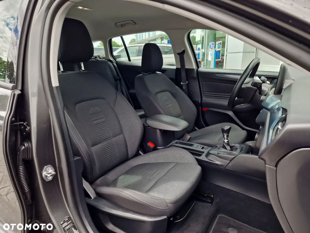 Ford Focus 1.5 EcoBlue Start-Stopp-System ACTIVE - 20