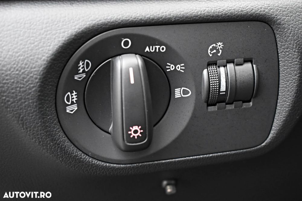 Audi Q3 2.0 TDI Quattro S tronic - 16